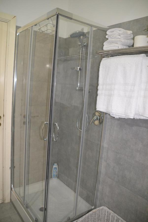 庞贝Dolphin House公寓 外观 照片