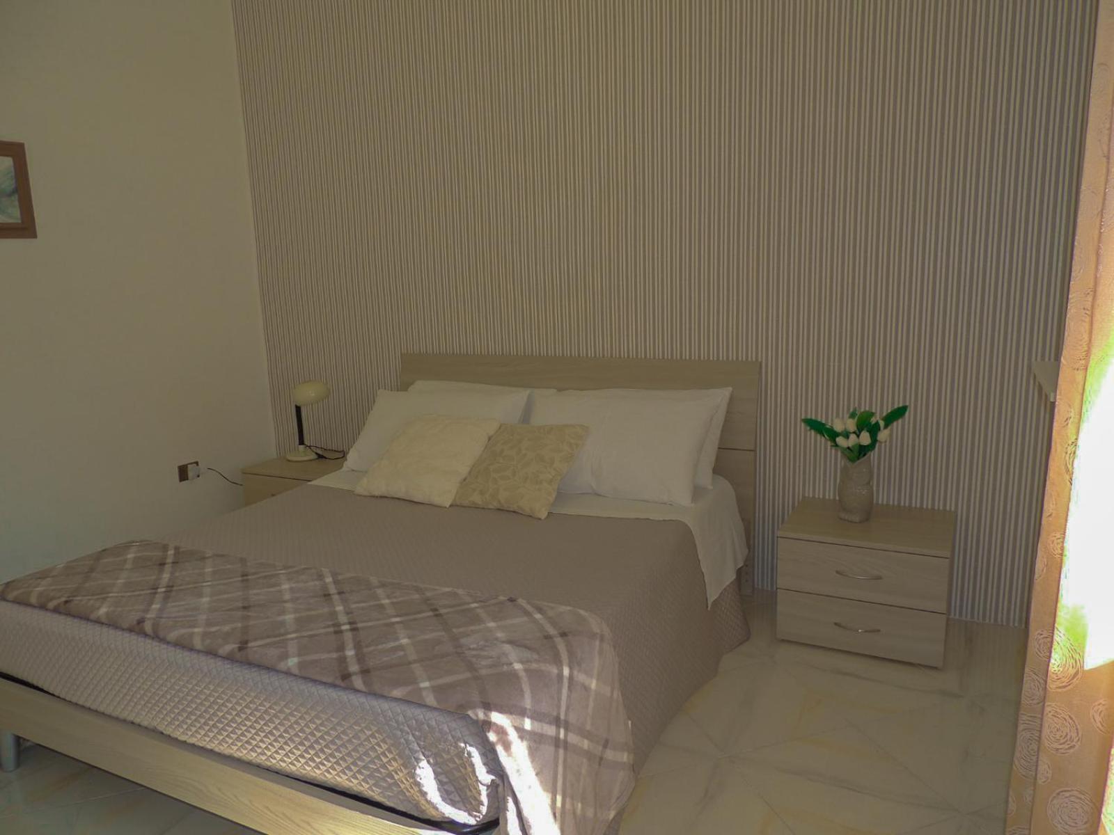 庞贝Dolphin House公寓 外观 照片